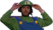 Larik emote