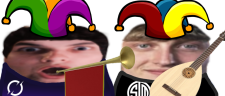 EldenJesters emote