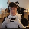 ToonyShyMaid emote
