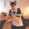 ToonyMaidDance emote