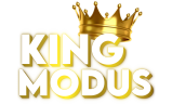KingModus emote