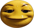 mmmmm emote