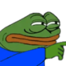 pointge emote