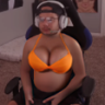 Oranges emote