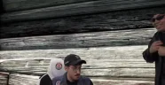 carlArrive emote