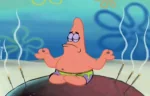 KALM emote