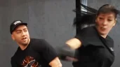 BITCHED emote