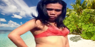 ladyboy emote