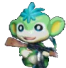 !palworld emote