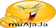 muAjaJa emote