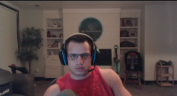 Red emote