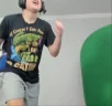 JynxziTURNUP emote