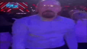 WalterUnpleased emote