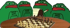 chessMeeting emote