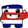 CostaTrail emote