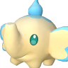 teafantW emote