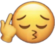 LACROU emote