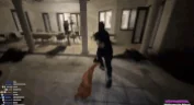 CrashOut emote