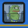 WeirdPassenger emote