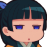 MaoSus emote