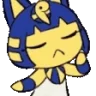 AnkhaPls emote
