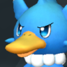 FUACK emote
