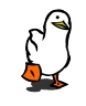 quackers emote