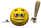 dumbass emote