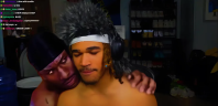 DukeAndMax emote