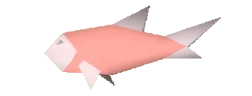 salmon emote