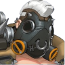 Roadhog emote