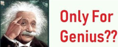 GENIUS emote