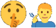 byebye emote