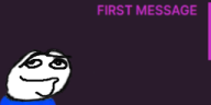 FirstTimeCluer emote