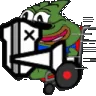 LanceMain emote
