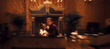 LeoNod emote