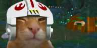 dagobuh emote