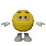 spinning emote