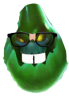ZACTUALLY emote