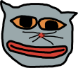 NICEMAN emote