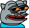 SUREMAN emote