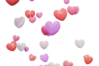 LoveTime emote
