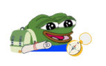peepoDayZ emote