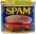 spam