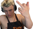 Piddy emote