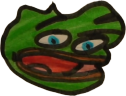 peapolHappy emote