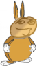CluegiChungusDeluxe emote