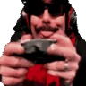 Controller emote