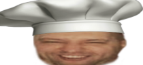 Piekarz emote
