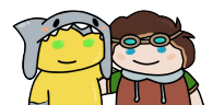 FOBO emote